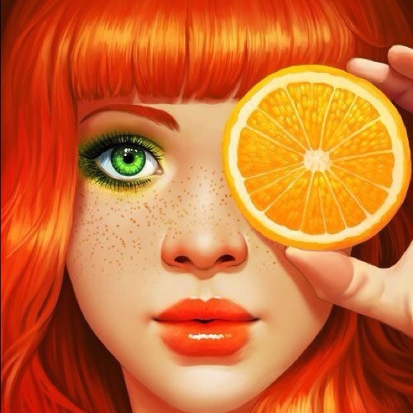 Meet your Posher, Elizabeth - Picture 1 of 1